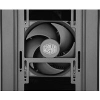 Корпус Cooler Master Silencio S400 MCS-S400-KN5N-S00 - Изображение №15 — Chaika Market