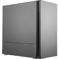 Корпус Cooler Master Silencio S400 MCS-S400-KN5N-S00 — Chaika Market