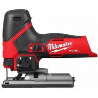 Электролобзик Milwaukee M12 FJS-422X Fuel 4933493348 (с 2-мя АКБ, кейс) — Chaika Market