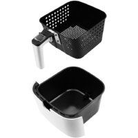Аэрогриль (аэрофритюрница) Kitfort KT-2217 - Изображение №6 — Chaika Market