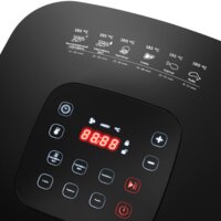 Аэрогриль (аэрофритюрница) Kitfort KT-2217 - Изображение №5 — Chaika Market