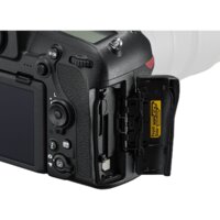 Зеркальный фотоаппарат Nikon D850 Body - Изображение №8 — Chaika Market
