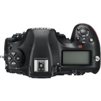 Зеркальный фотоаппарат Nikon D850 Body - Изображение №4 — Chaika Market