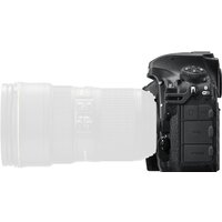 Зеркальный фотоаппарат Nikon D850 Body - Изображение №7 — Chaika Market