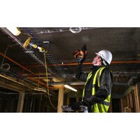 Перфоратор AEG Powertools BBH 18C-0 4935464984 (без АКБ) - Изображение №2 — Chaika Market