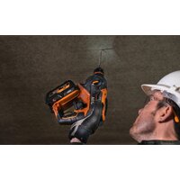 Перфоратор AEG Powertools BBH 18C-0 4935464984 (без АКБ) - Изображение №3 — Chaika Market