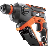 Перфоратор AEG Powertools BBH 18C-0 4935464984 (без АКБ) — Chaika Market