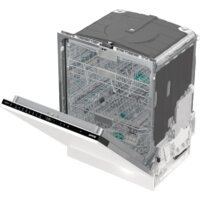 Встраиваемая посудомоечная машина Gorenje GV693C61AD - Изображение №9 — Chaika Market