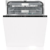 Встраиваемая посудомоечная машина Gorenje GV693C61AD - Изображение №5 — Chaika Market