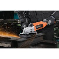 Угловая шлифмашина AEG Powertools WS 22-230 DMS 4935431730 - Изображение №4 — Chaika Market