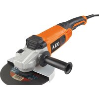 Угловая шлифмашина AEG Powertools WS 22-230 DMS 4935431730 — Chaika Market