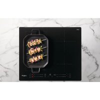 Варочная панель Whirlpool WL S7960 NE - Изображение №18 — Chaika Market