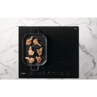 Варочная панель Whirlpool WL S7960 NE - Изображение №19 — Chaika Market