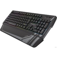 Клавиатура Genesis Rhod 350 RGB - Изображение №2 — Chaika Market