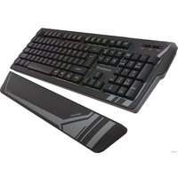 Клавиатура Genesis Rhod 350 RGB - Изображение №3 — Chaika Market