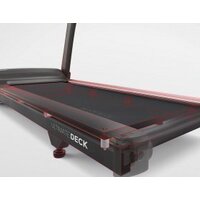 Электрическая беговая дорожка Matrix T70XIR - Изображение №3 — Chaika Market