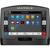 Электрическая беговая дорожка Matrix T70XIR - Изображение №2 — Chaika Market