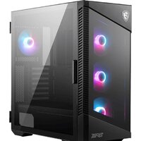 Корпус MSI MPG Velox 100R — Chaika Market