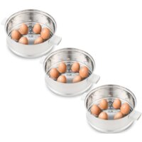 Пароварка Kitfort KT-2035 - Изображение №6 — Chaika Market