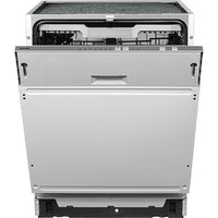 Встраиваемая посудомоечная машина ZorG W60B2A121G-A - Изображение №4 — Chaika Market