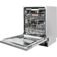Встраиваемая посудомоечная машина ZorG W60B2A121G-A — Chaika Market