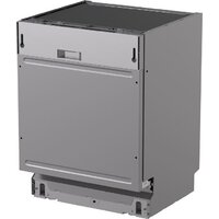 Встраиваемая посудомоечная машина ZorG W60B2A121G-A - Изображение №3 — Chaika Market