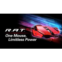 Игровая мышь Mad Catz R.A.T. 8+ ADV - Изображение №7 — Chaika Market