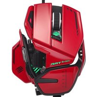 Игровая мышь Mad Catz R.A.T. 8+ ADV — Chaika Market