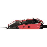 Игровая мышь Mad Catz R.A.T. 8+ ADV - Изображение №3 — Chaika Market