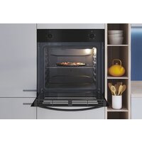 Электрический духовой шкаф Candy FIDC N100 - Изображение №9 — Chaika Market