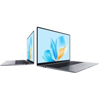 Ноутбук HONOR MagicBook X16 2025 BRG-565 5301ALWS - Изображение №4 — Chaika Market