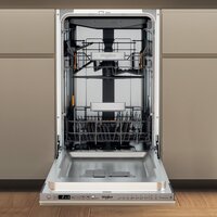 Встраиваемая посудомоечная машина Whirlpool WH6IB10BS7LA0 - Изображение №3 — Chaika Market