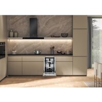 Встраиваемая посудомоечная машина Whirlpool WH6IB10BS7LA0 - Изображение №5 — Chaika Market