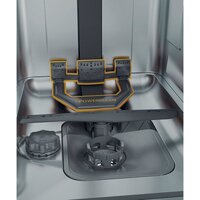 Встраиваемая посудомоечная машина Whirlpool WH6IB10BS7LA0 - Изображение №7 — Chaika Market