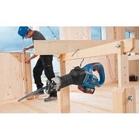 Сабельная пила Bosch GSA 18V-32 Professional 06016A8108 (без АКБ) - Изображение №5 — Chaika Market