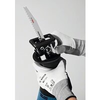 Сабельная пила Bosch GSA 18V-32 Professional 06016A8108 (без АКБ) - Изображение №7 — Chaika Market