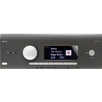AV ресивер Arcam AVR30 - Изображение №2 — Chaika Market