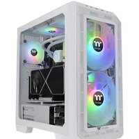 Корпус Thermaltake View 300 MX Snow CA-1P6-00M6WN-00 — Chaika Market