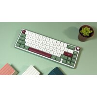 Клавиатура Royal Kludge R65 Green Sand (RK Chartreuse) - Изображение №12 — Chaika Market