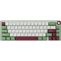 Клавиатура Royal Kludge R65 Green Sand (RK Chartreuse) - Изображение №2 — Chaika Market