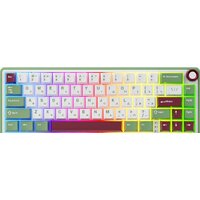 Клавиатура Royal Kludge R65 Green Sand (RK Chartreuse) — Chaika Market