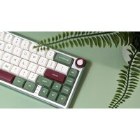 Клавиатура Royal Kludge R65 Green Sand (RK Chartreuse) - Изображение №10 — Chaika Market