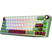 Клавиатура Royal Kludge R65 Green Sand (RK Chartreuse) - Изображение №3 — Chaika Market