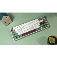 Клавиатура Royal Kludge R65 Green Sand (RK Chartreuse) - Изображение №11 — Chaika Market