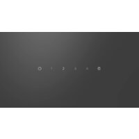 Кухонная вытяжка Bosch Serie 2 DWK65DK60 - Изображение №3 — Chaika Market