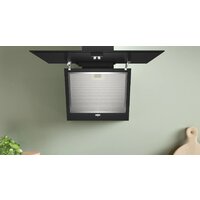 Кухонная вытяжка Bosch Serie 2 DWK65DK60 - Изображение №5 — Chaika Market