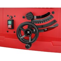 Распиловочный (циркулярный) станок Wortex ETS 2521-1 - Изображение №6 — Chaika Market