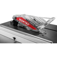 Распиловочный (циркулярный) станок Wortex ETS 2521-1 - Изображение №2 — Chaika Market