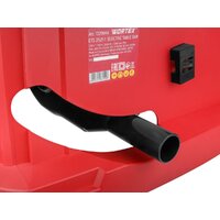 Распиловочный (циркулярный) станок Wortex ETS 2521-1 - Изображение №7 — Chaika Market