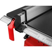 Распиловочный (циркулярный) станок Wortex ETS 2521-1 - Изображение №4 — Chaika Market